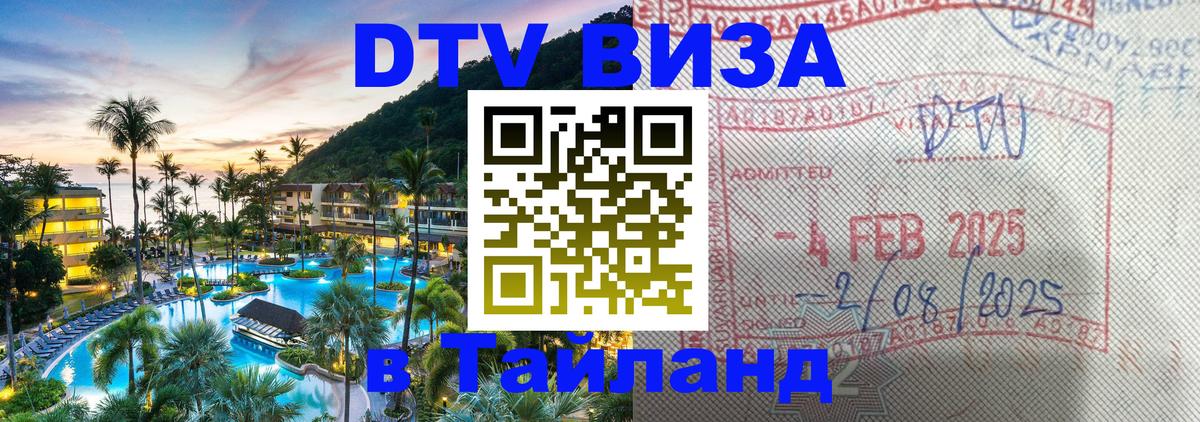 Сколько стоит DTV виза — актуальные цены, оформление даже без документов - 19.11.2025 